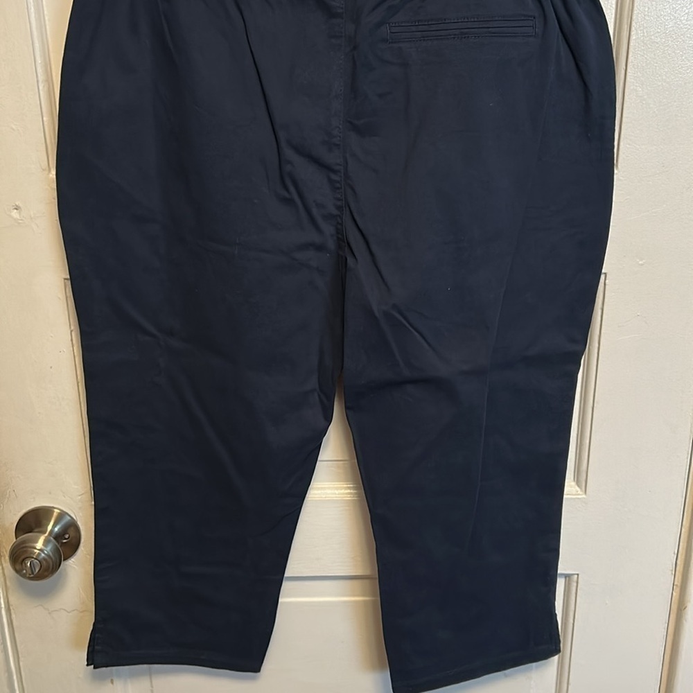 Style&Co. capri straight - Picture 6 of 8